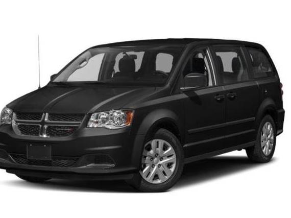 DODGE GRAND CARAVAN 2019 2C4RDGCG0KR648248 image